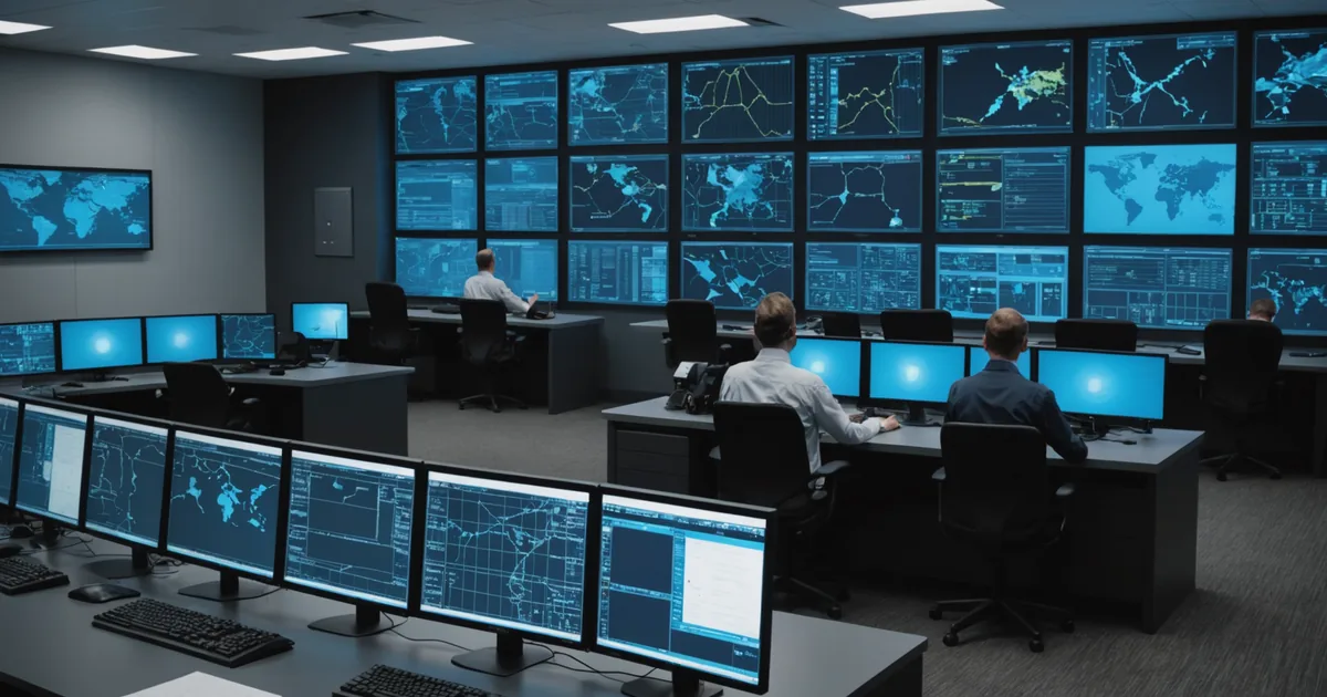 Grid operator workflows and AI automation trust