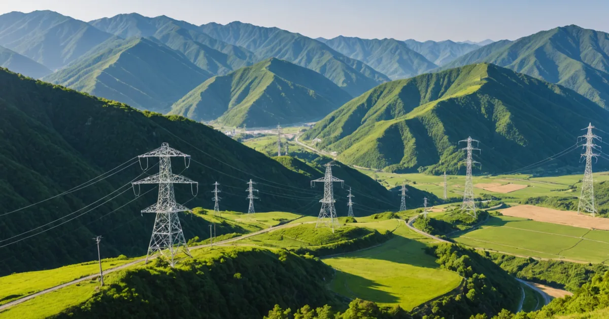 OCCTO interconnection rules for storage dispatch in Japan