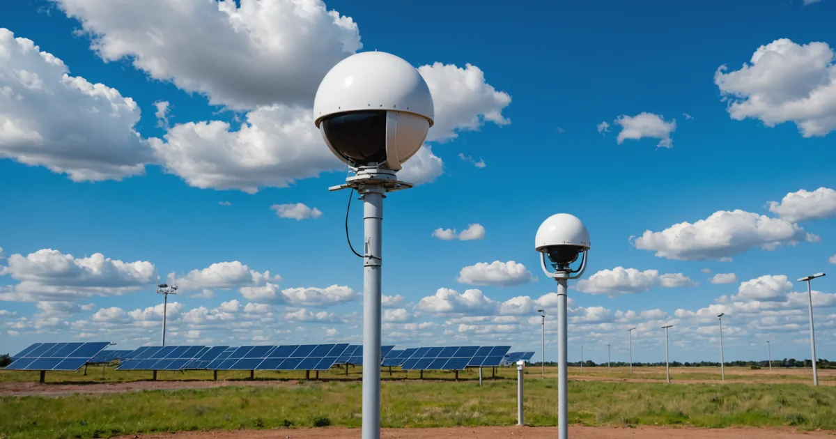 Training dataset requirements for grid-scale solar forecasting