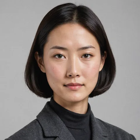 Ayaka Nishimoto, Head of Forecasting at Bluefield Energy
